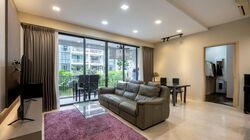 The Luxurie (D19), Condominium #589596841